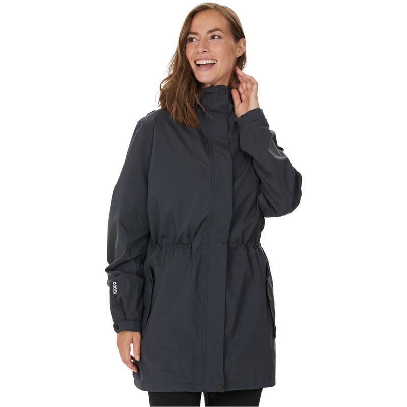Whistler Plus Aleia Parka Jakke Dame