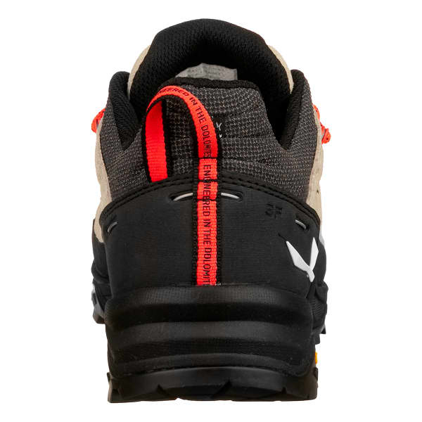 Chaussure de randonnée basse SALEWA ALP TRAINER 2 W OATMEAL/BLACK