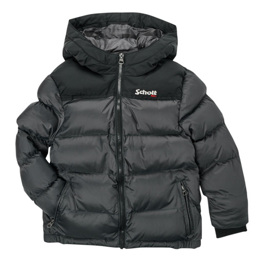 Schott - UTAH 2 - Gris