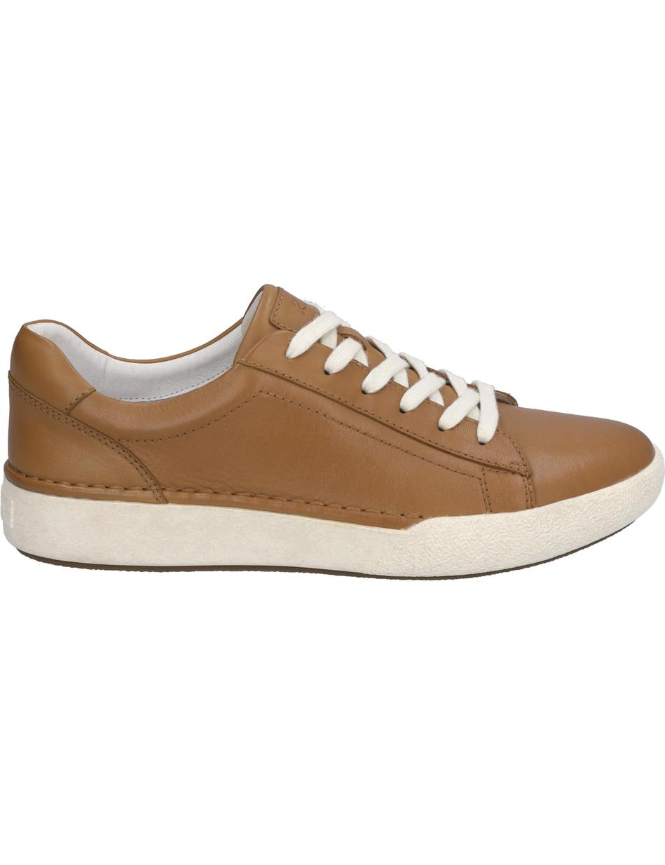 Sneaker Claire 01, camel
