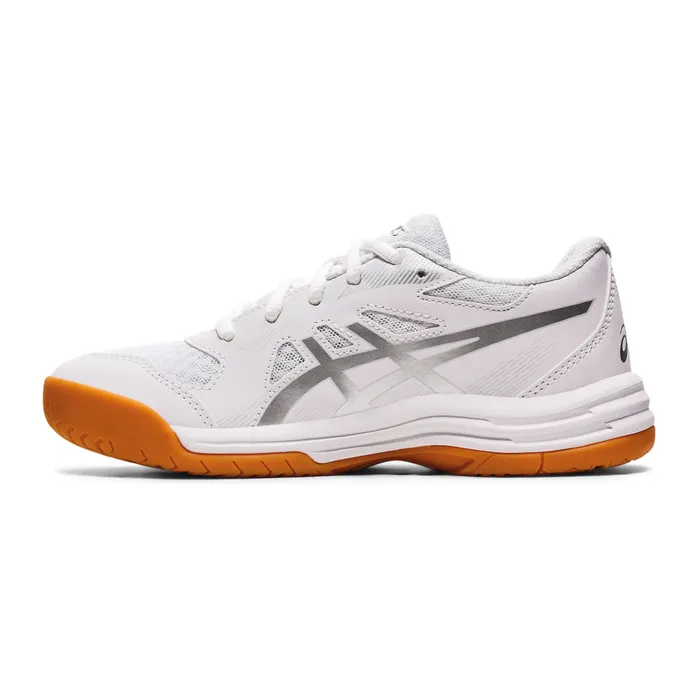 Asics Upcourt 5 GS Indoorschoenen Junior