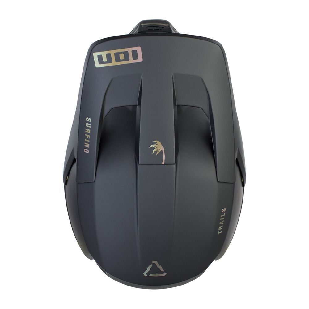 Ion Bike SCRUB SELECT MIPS - Casque VTT black