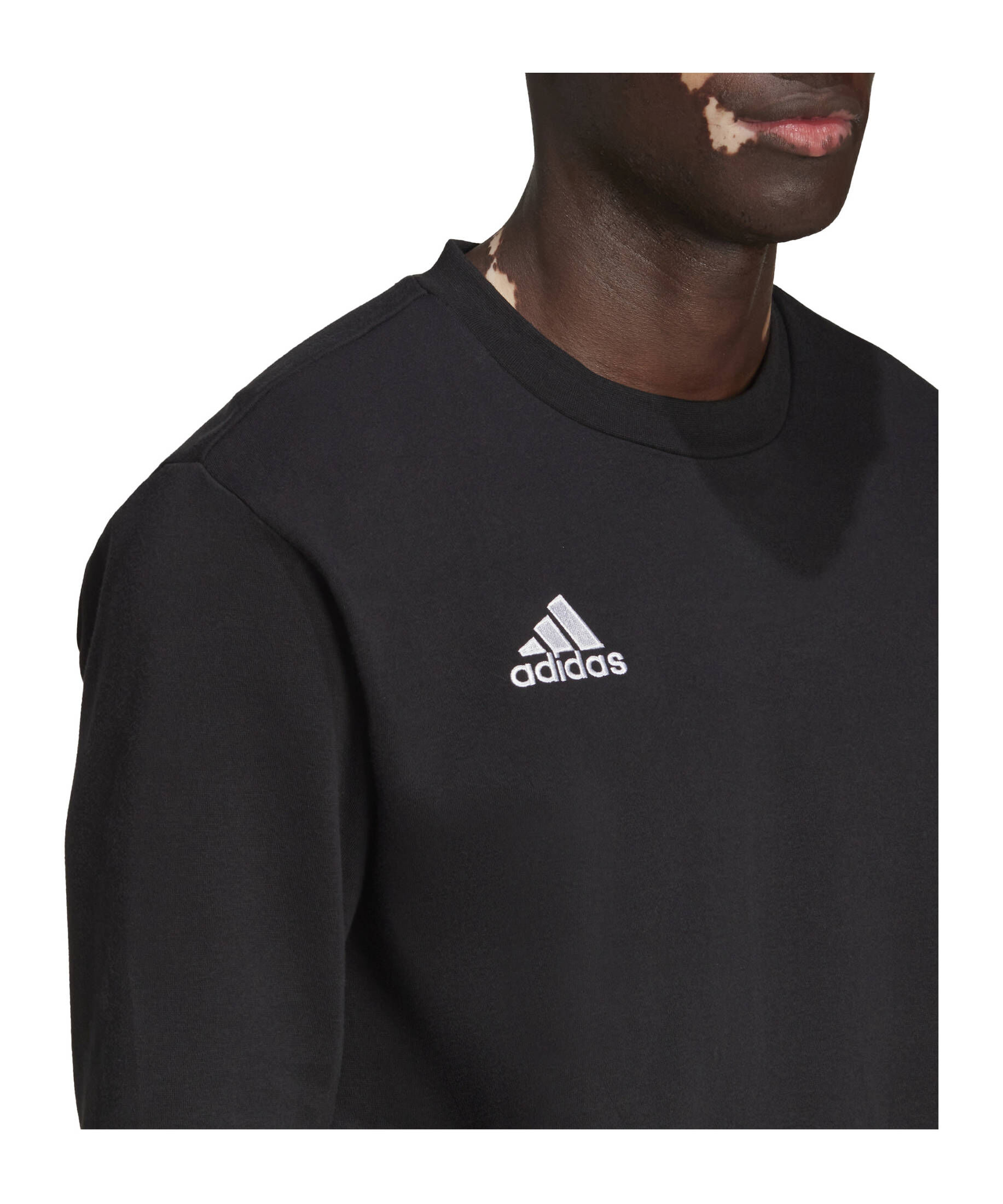 adidas Performance| Herren Fußball - Teamsport Textil - Sweatshirts Entrada 22 Sweatshirt
