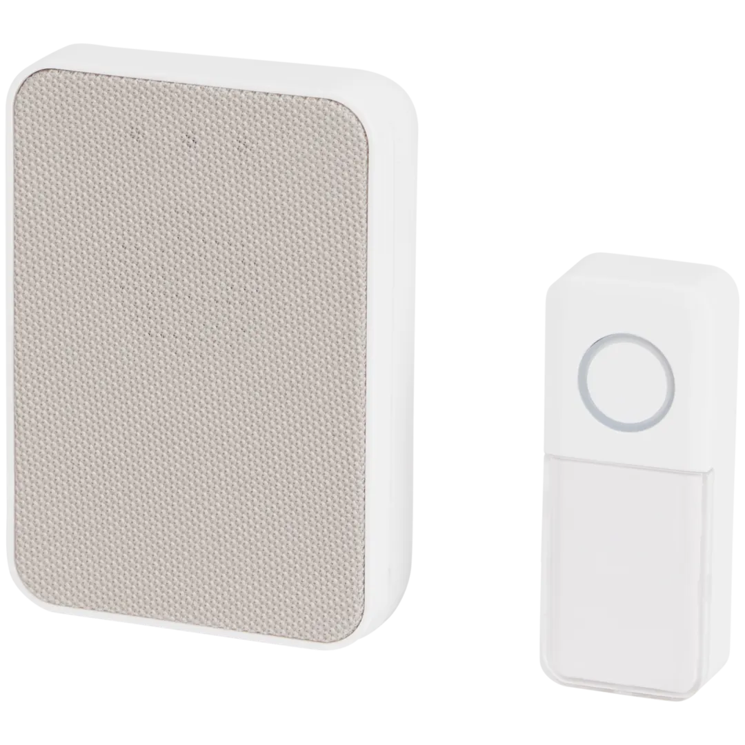 Sonnette sans-fil Smartwares