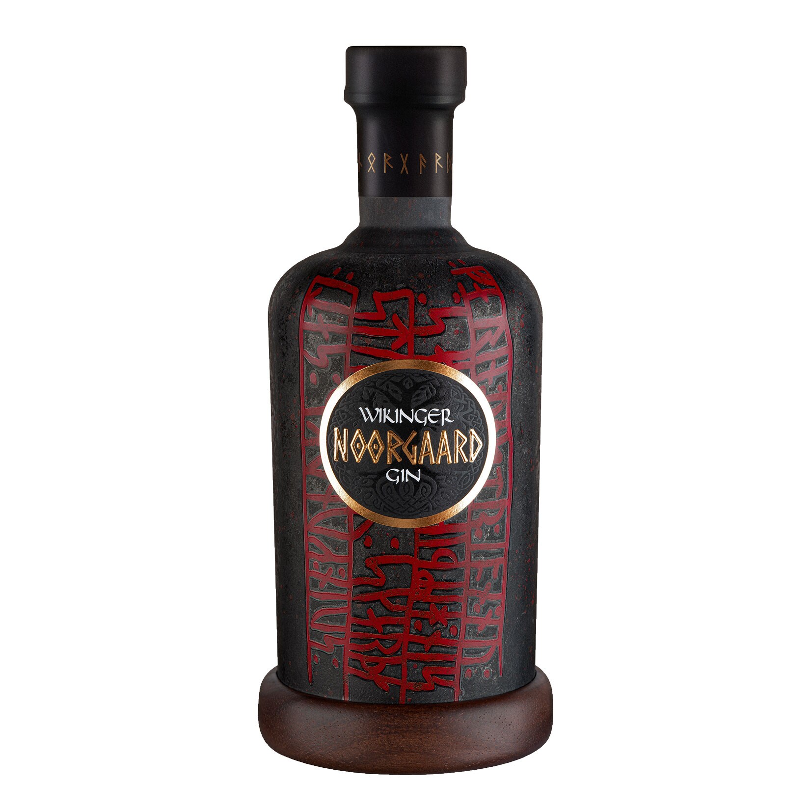 Wikinger Noorgaard Gin 43,9 % vol 0,7 Liter