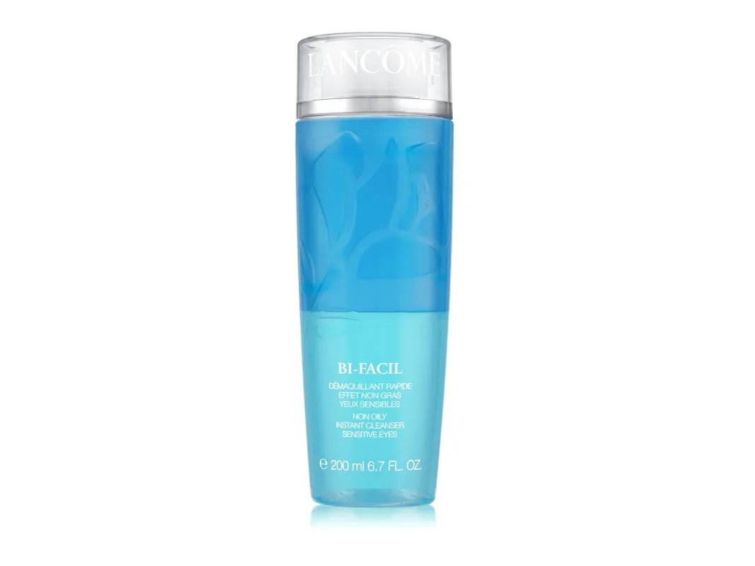 Lancome Bi-Facil Non Oily Instant Cleanser - Dame - 200 ml