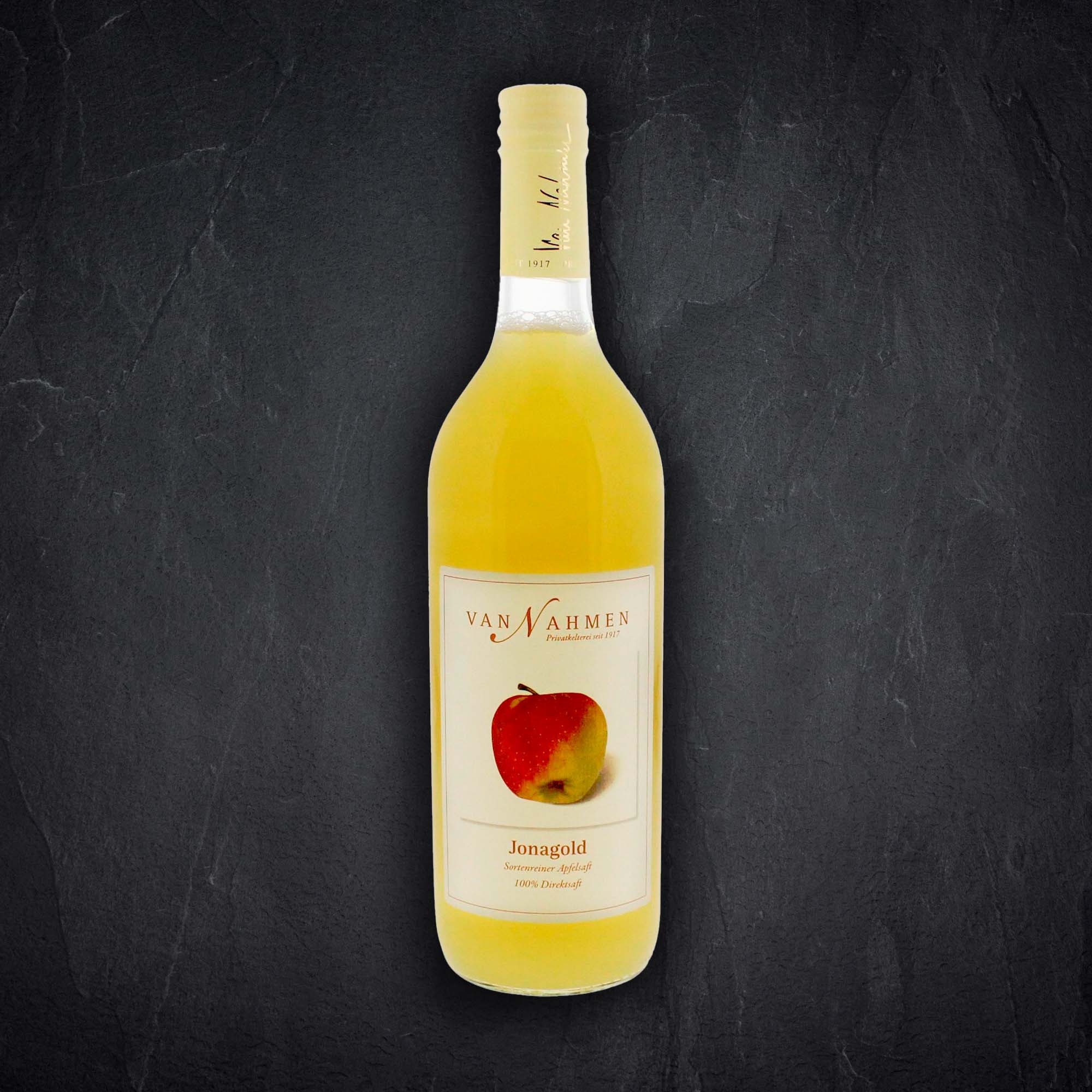 Jonagold Apfelsaft