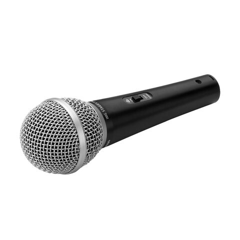 Koop MONACOR DM-1100 Microfoon | 5 Jaar Garantie
