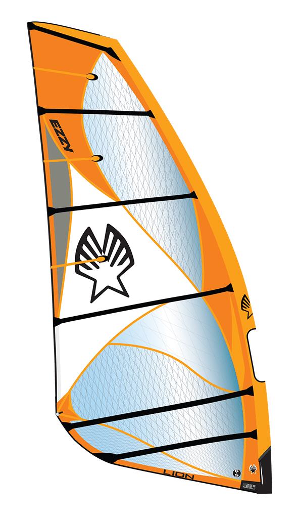 Ezzy Sails Lion - 2024 Bleu