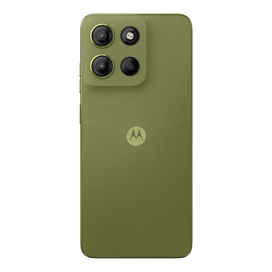 Motorola Moto G15 Power - Vert