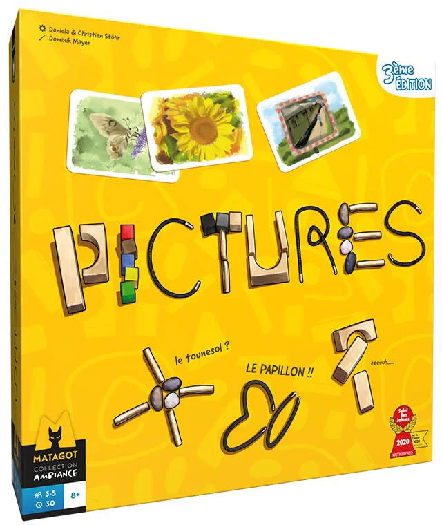 PICTURES