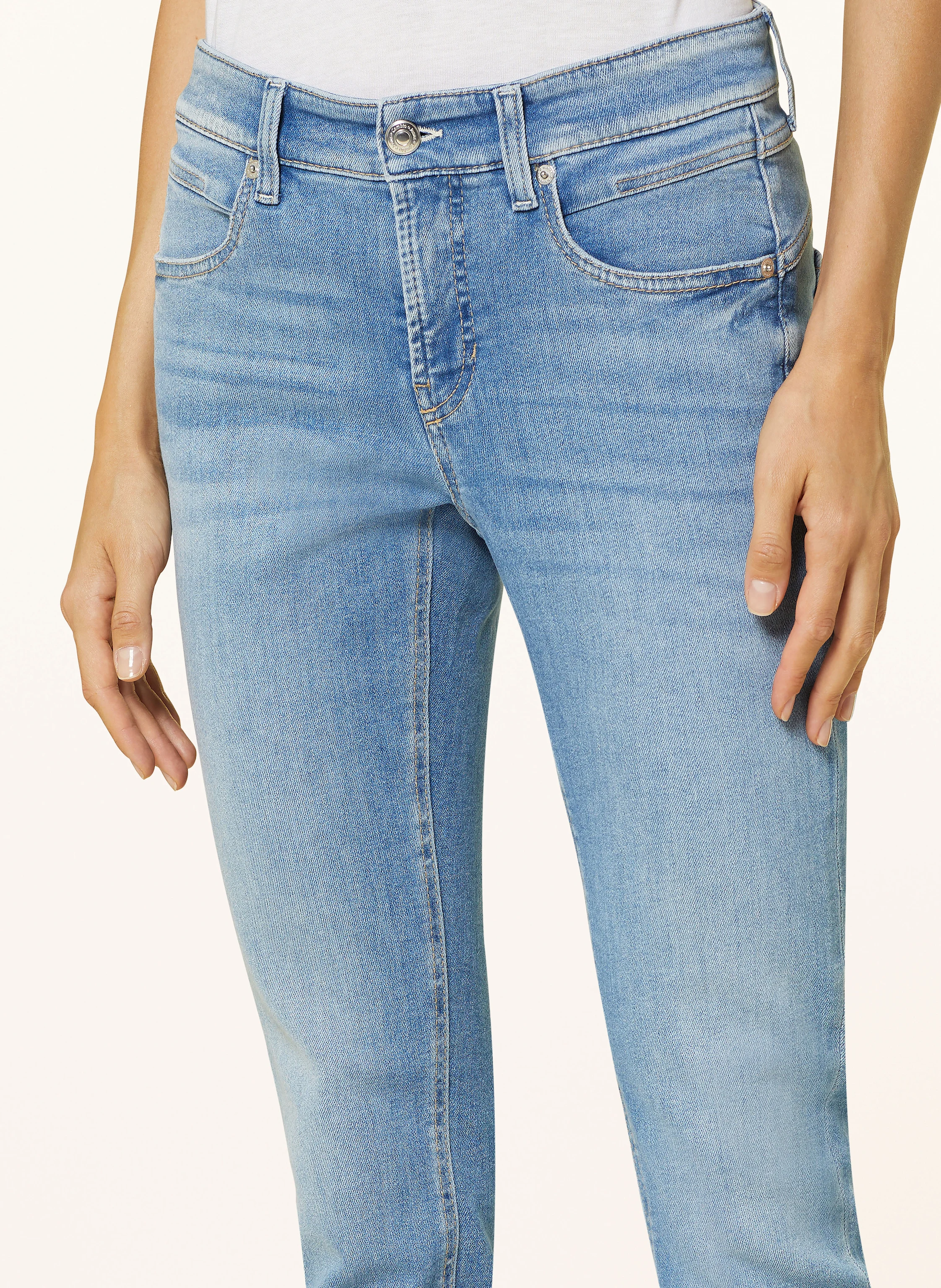 CAMBIO Skinny Jeans PARIS