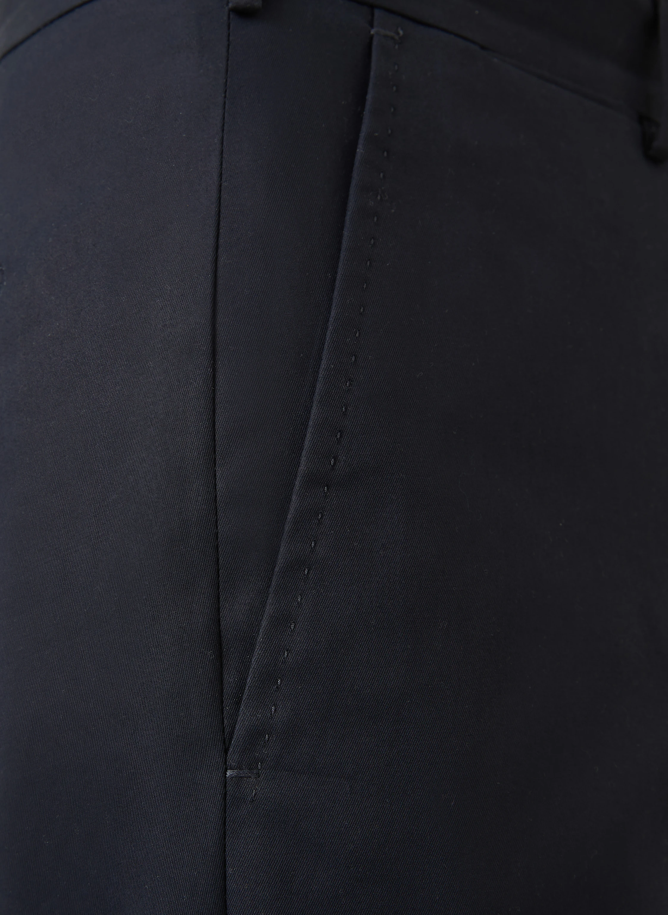 ZEGNA Chino Slim Fit