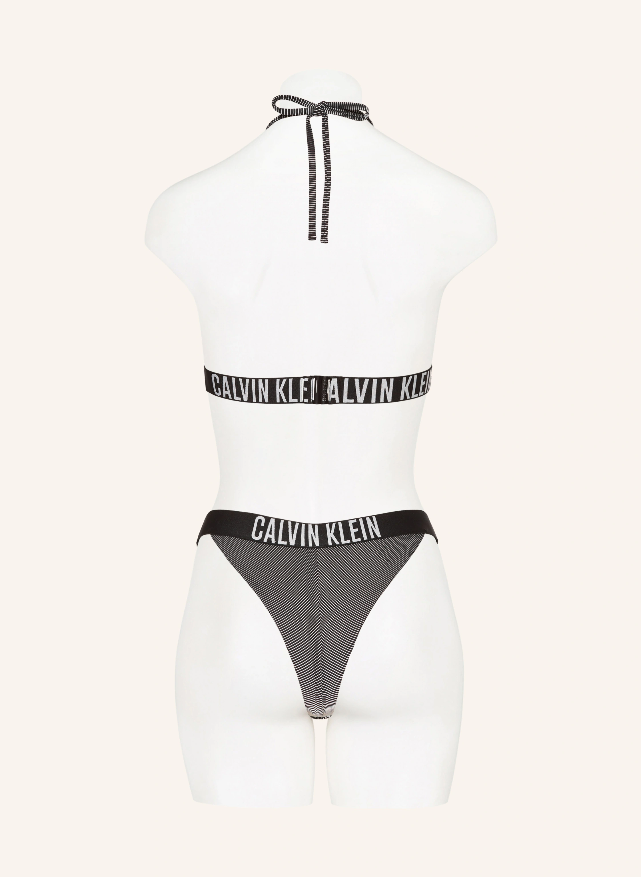 Calvin Klein Triangel-Bikini-Top INTENSE POWER