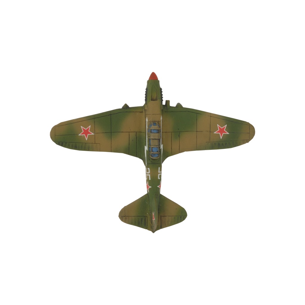 Flames of War - Il-2 Shturmovik Assault Flight