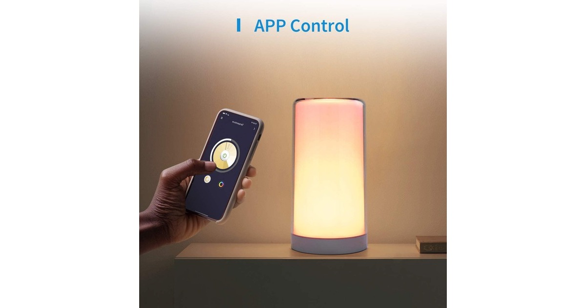 MEROSSMSL430 Smart Wi-Fi Ambient Light sfeerverlichting