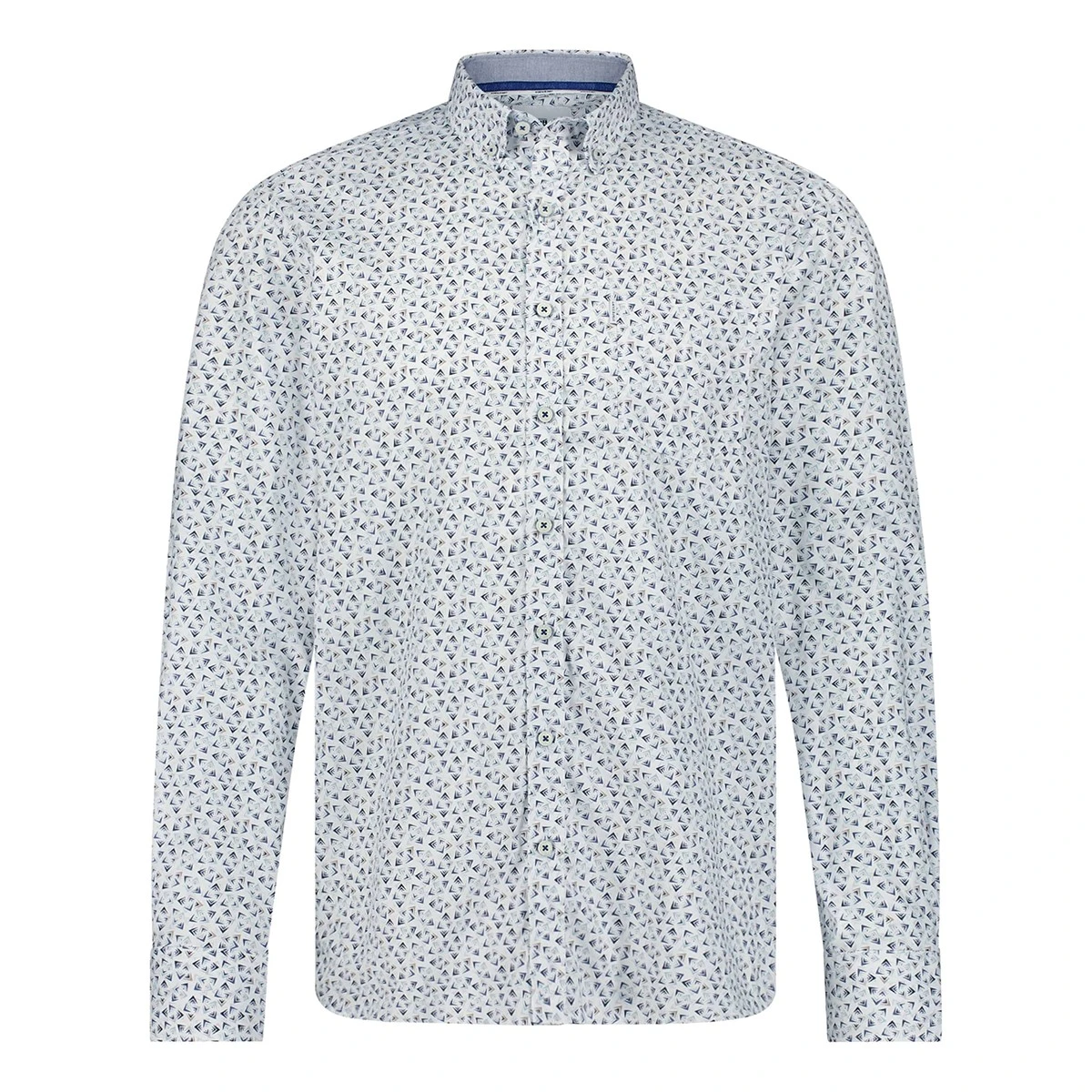 Heren Overhemd PSIS2504204