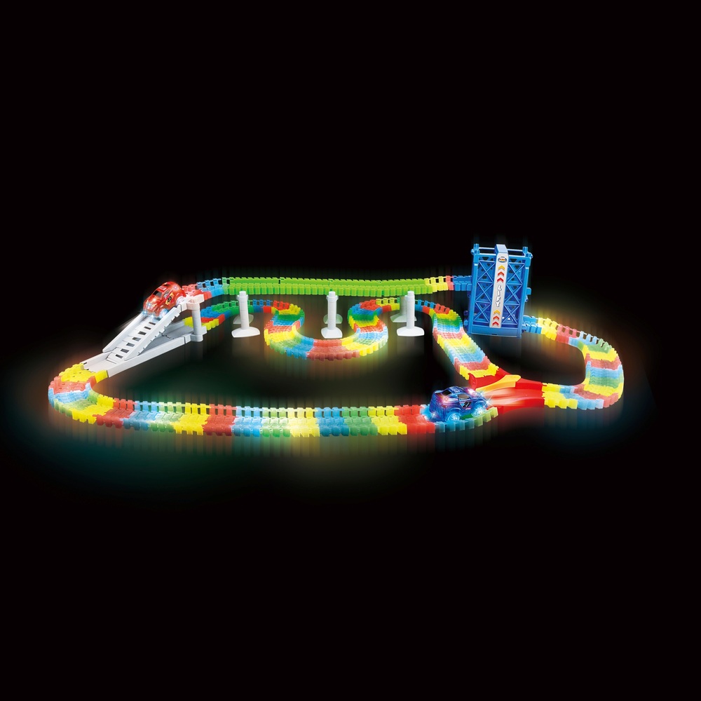 Glow Tracks Super Set