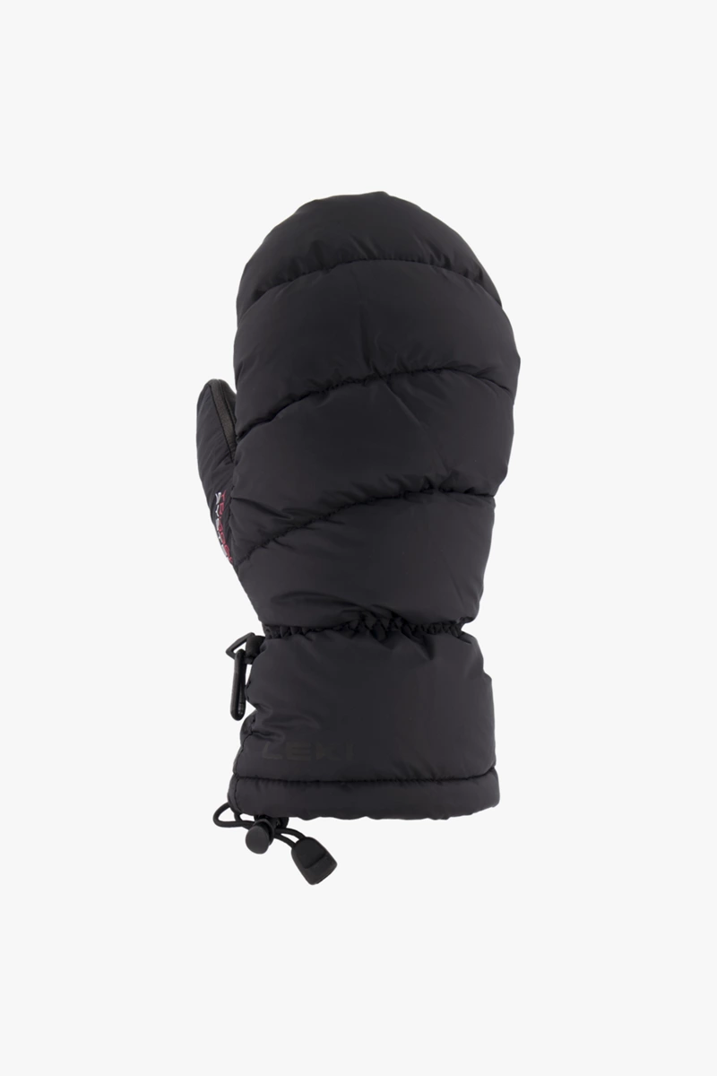 LEKI Glace 3D Damen Fausthandschuh