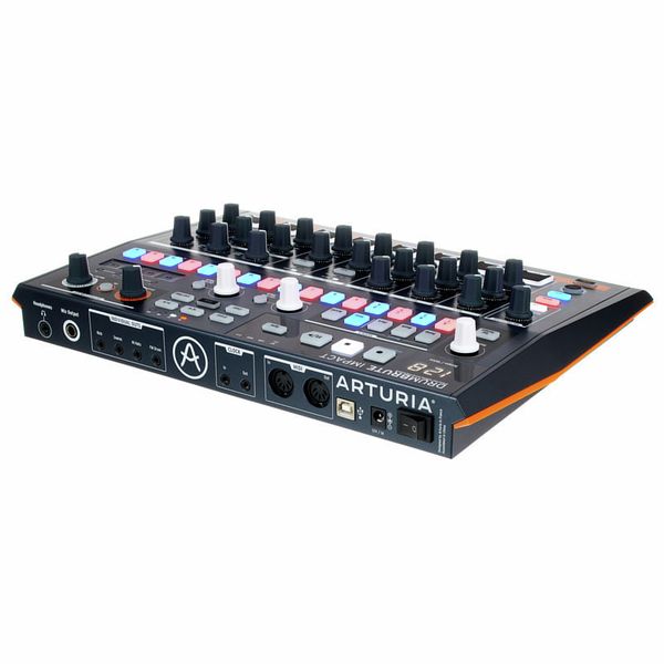 Arturia DrumBrute Impact