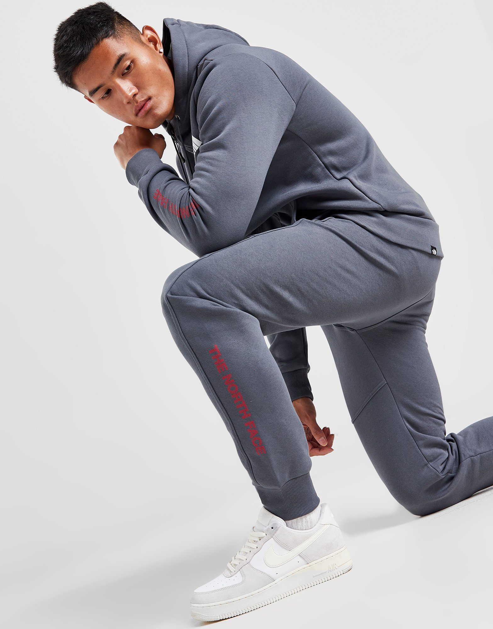 The North Face Pantalon de jogging Outline Homme