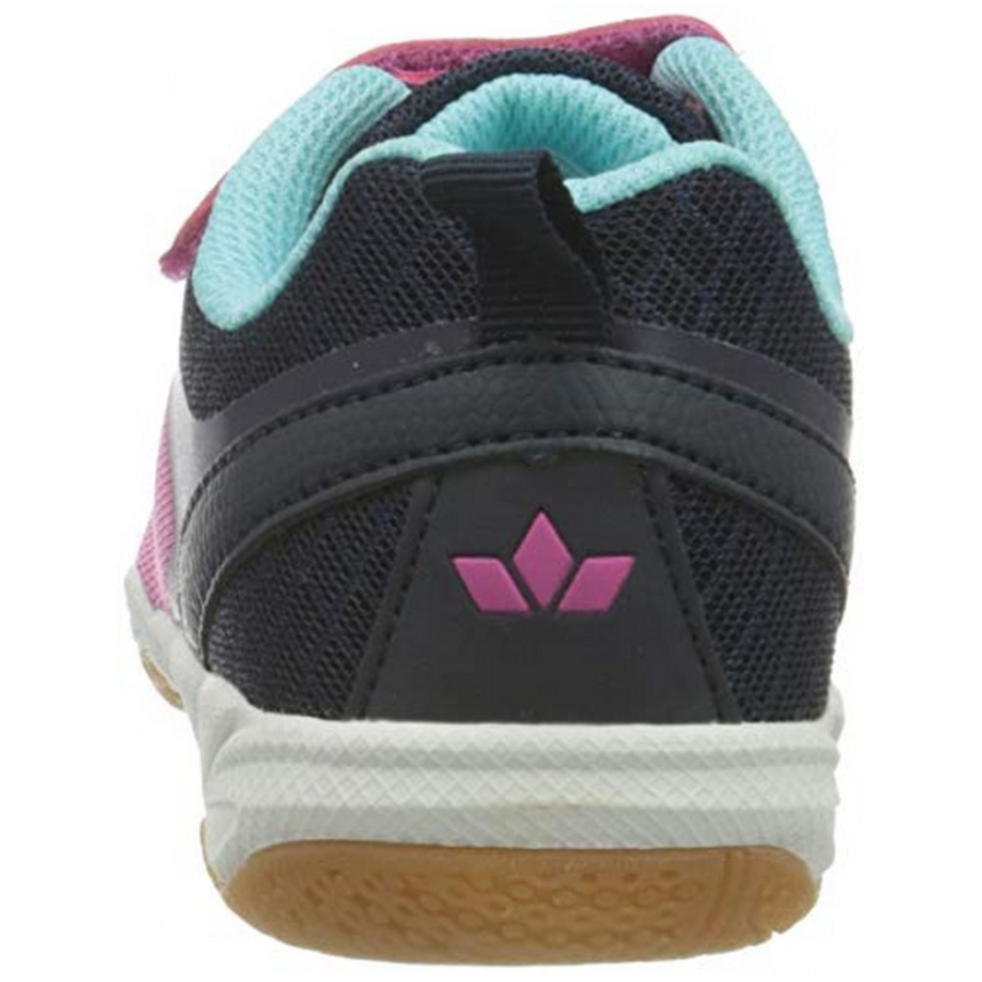 LICO Sportschuhe pink