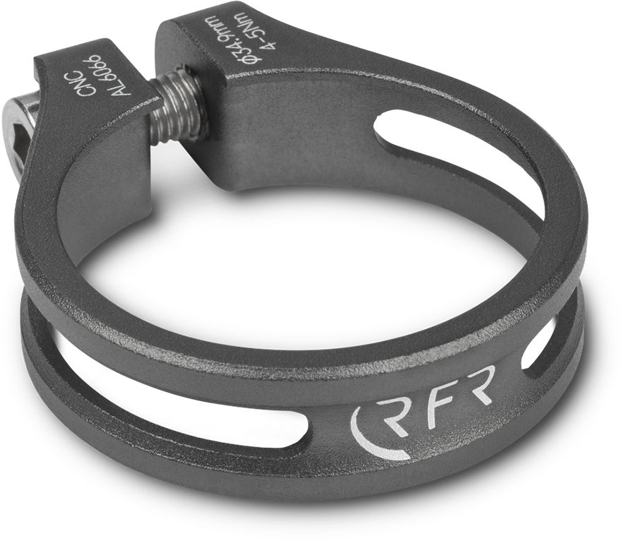 RFR Ultralight 34,9mm Sattelklemme kaufen | Bike-Discount