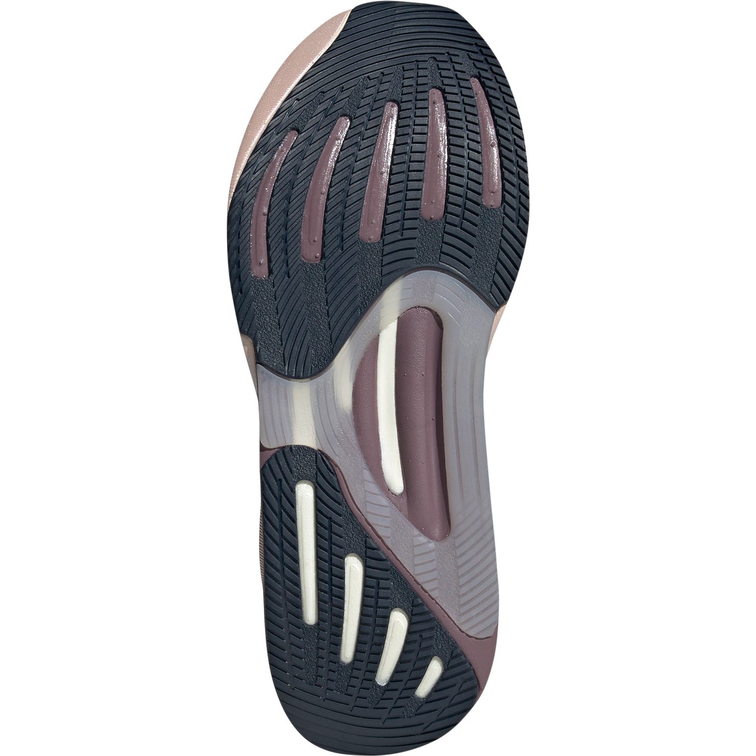 adidas Supernova Solution Laufschuhe Damen off white