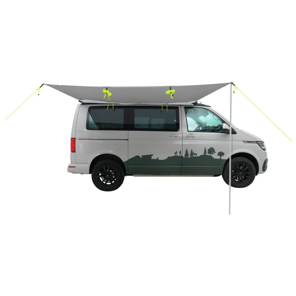 Outwell - Hillcrest Tarp - Tarp