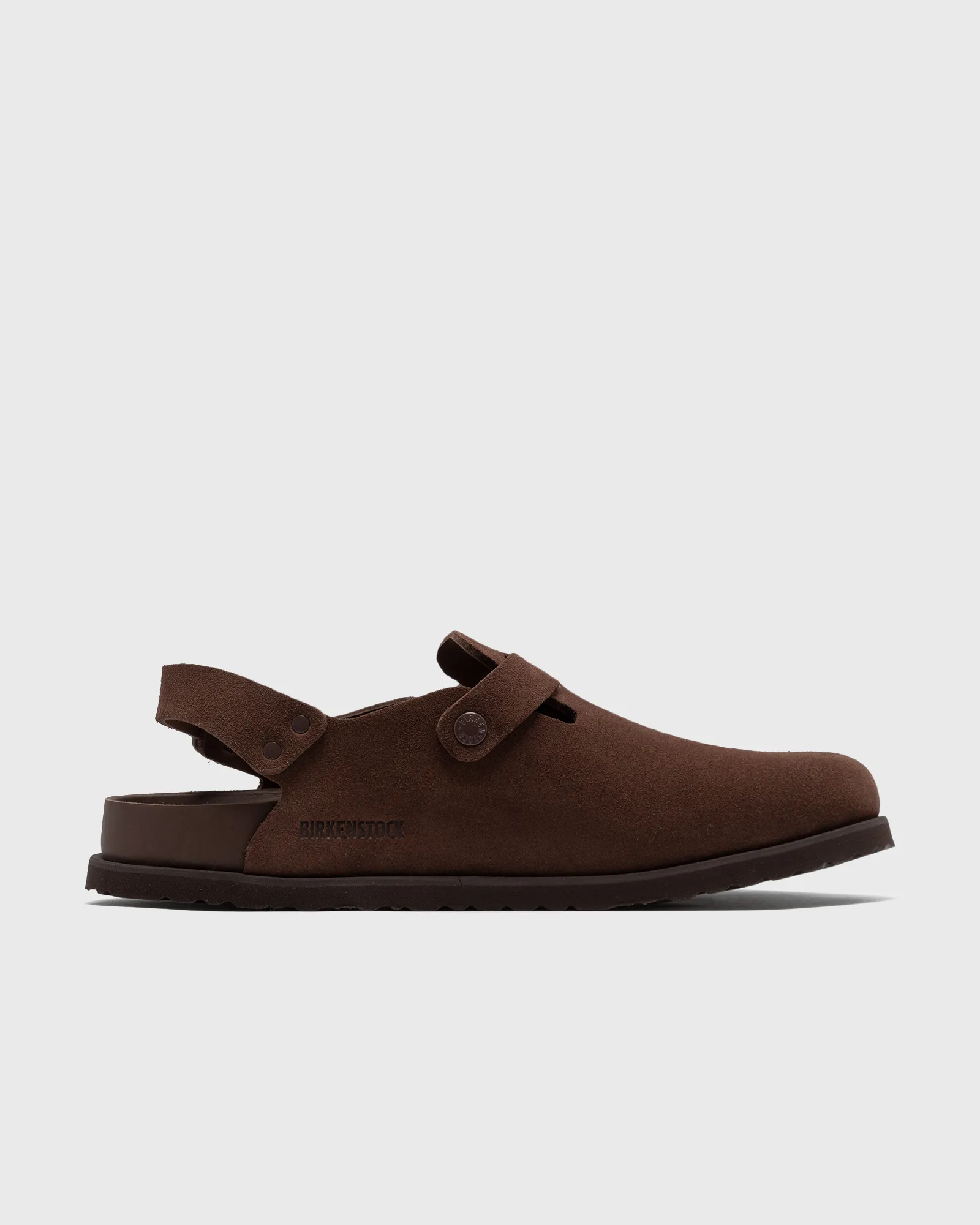 Birkenstock 1774 Tokio Cazador leather