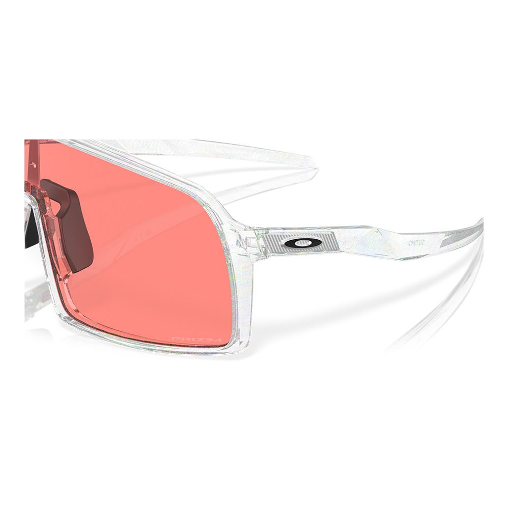 Oakley SUTRO - Lunettes de soleil moon dust/prizm peach