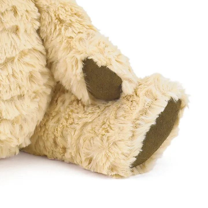 Jellycat Peluche Ours Edward | Vanille