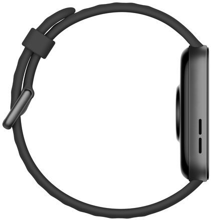 HUAWEI - WATCH FIT 3 - Smartwatch - Zwart - Aluminiumlegering