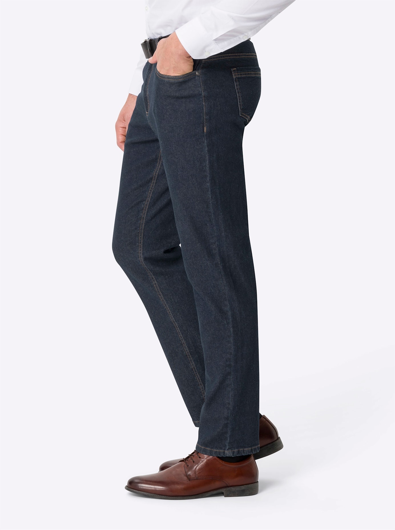 Classic 5-Pocket-Jeans 1 Stk. tlg.