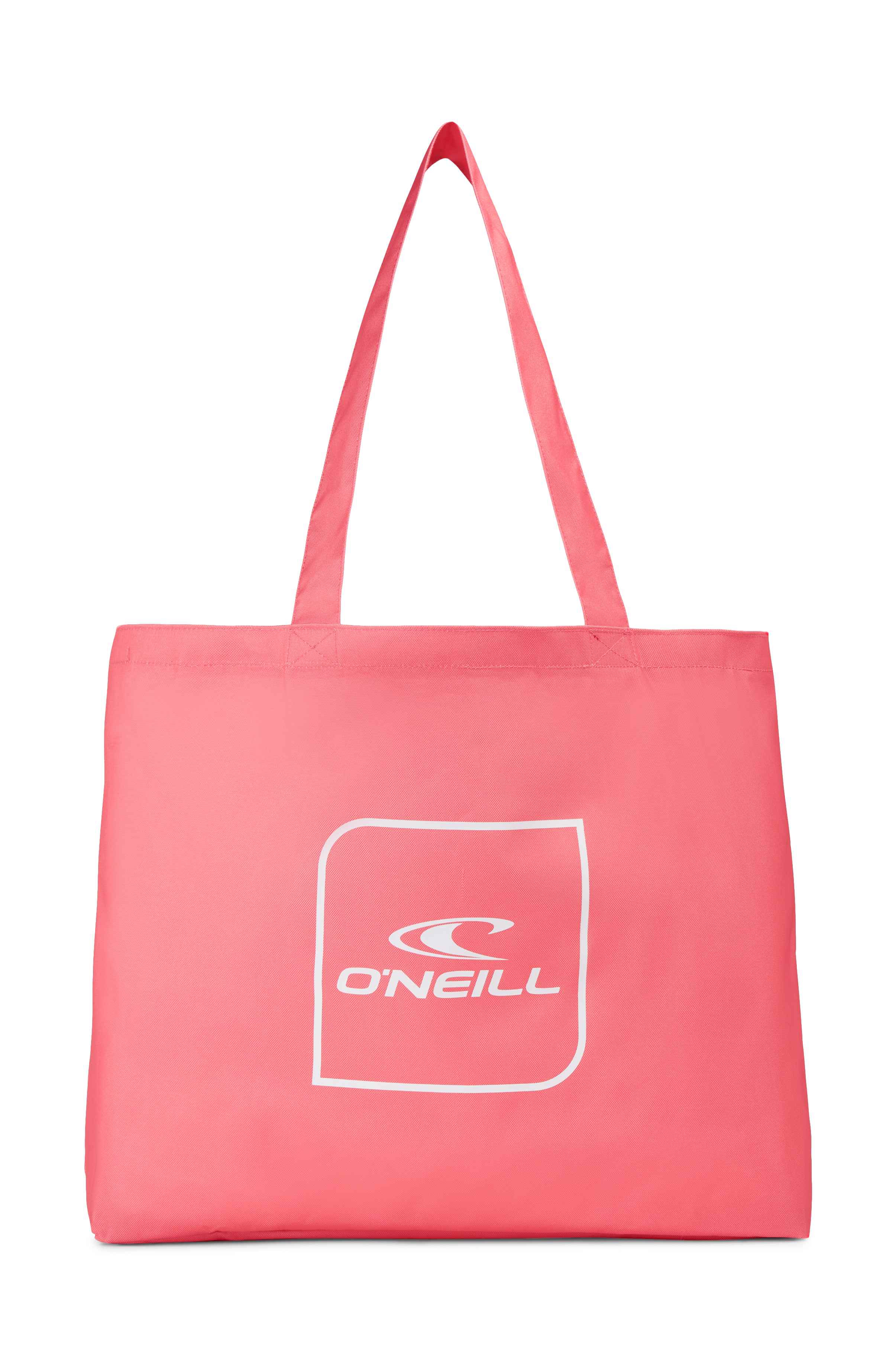 Coastal totebag O`Neill Koraalroze
