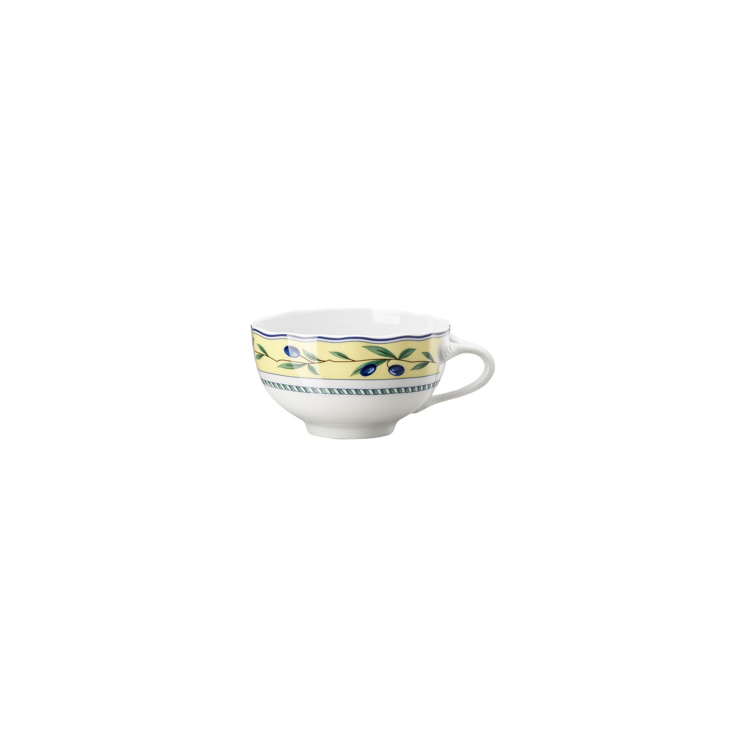 Tee-Obertasse