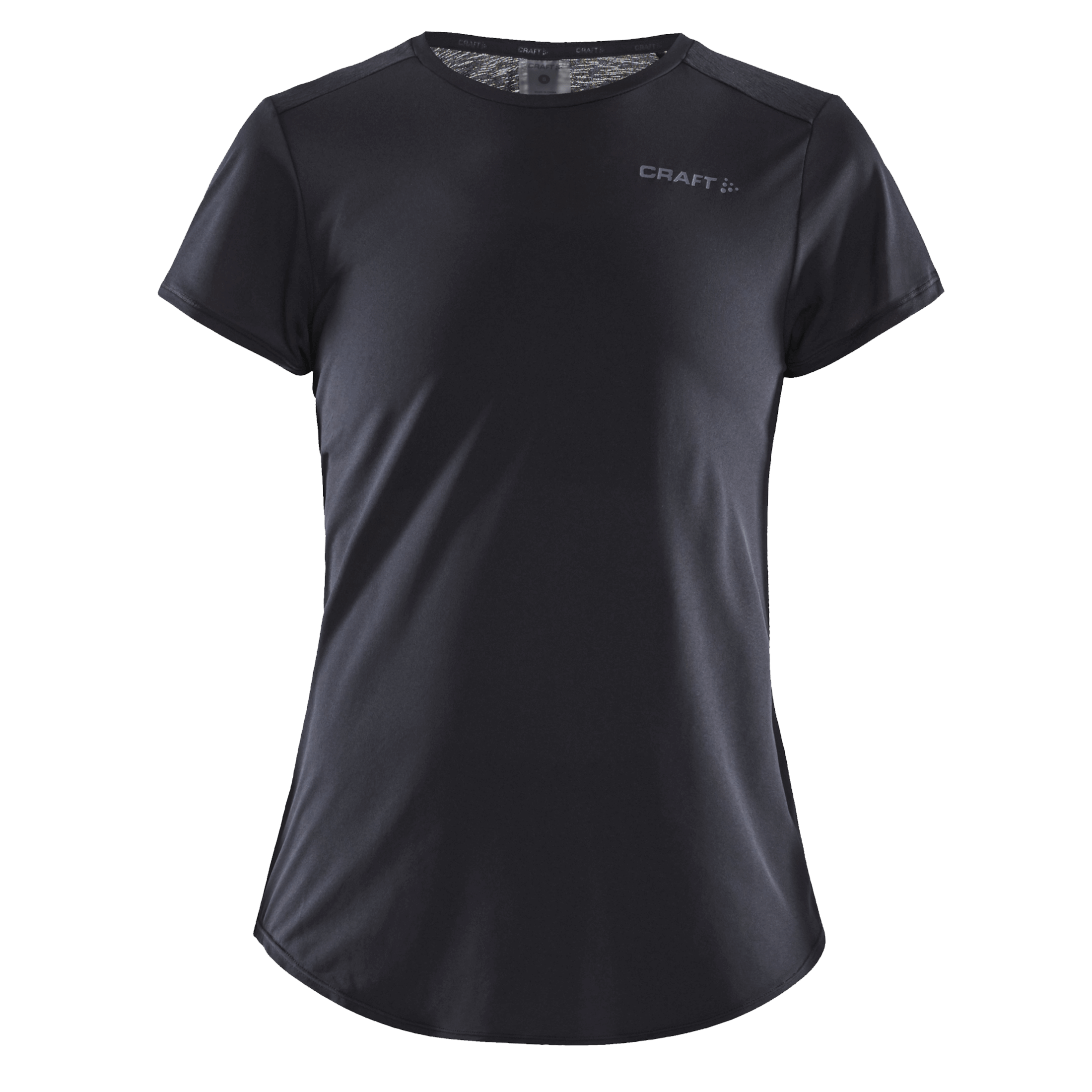 Craft Charge SS RN Tee W - Treningstøy
