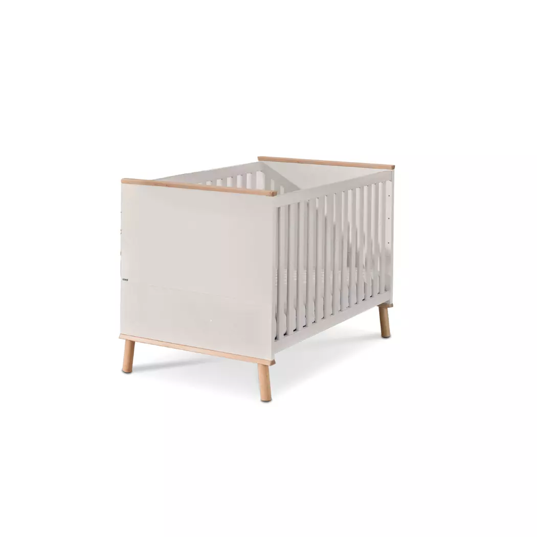 Babybett Ylvie 70 x 140 cm