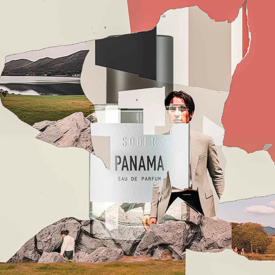 SOBER BERLIN PANAMA