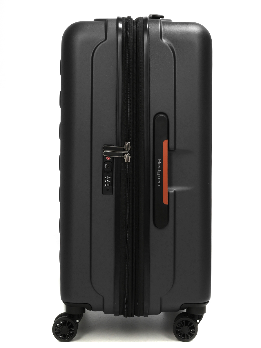 Valise Hedgren Comby Grip M EXP 65 cm