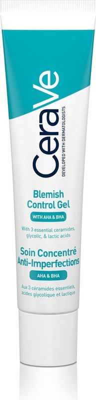CeraVe - Acne Control Gel - Gezichtsverzorging - 100% Echt - Geïmporteerd uit VS