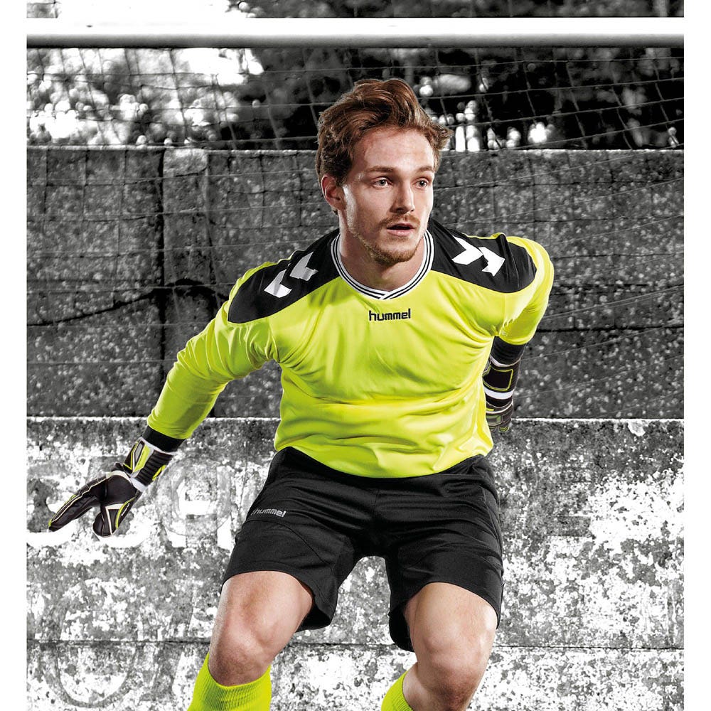 Stanno  Swansea Keeper Short Junior