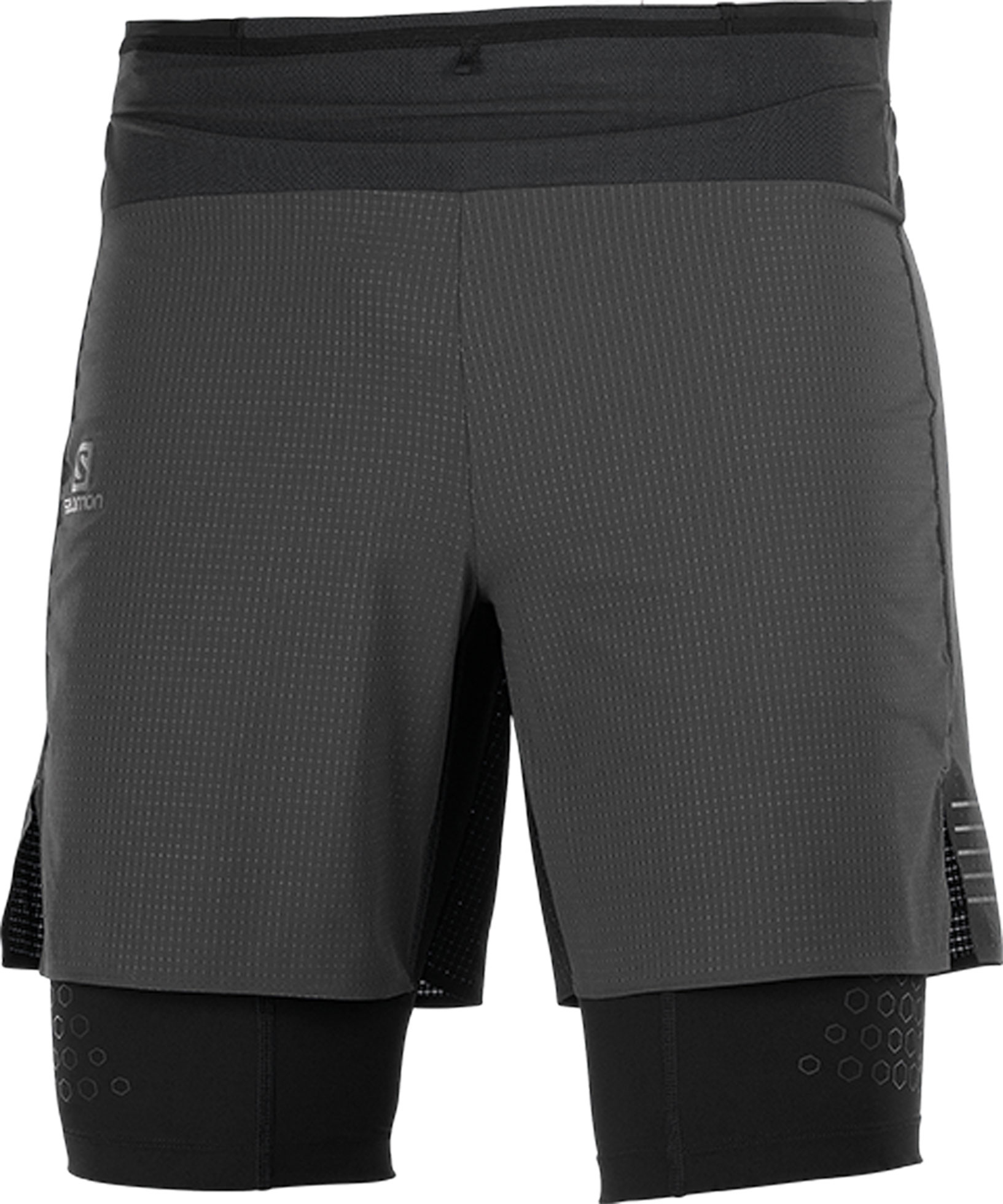 Exo Motion Twinskin Short