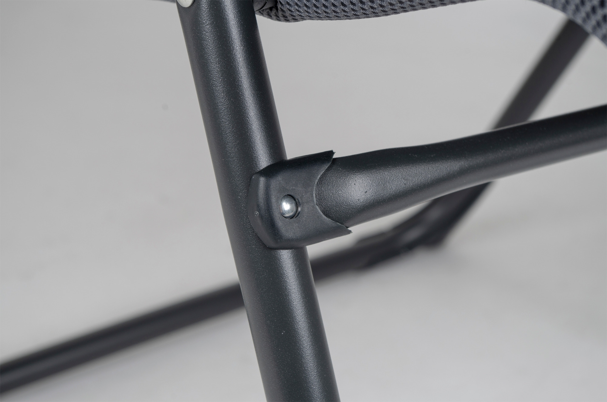 Stuhl AirDeluxe XS grau