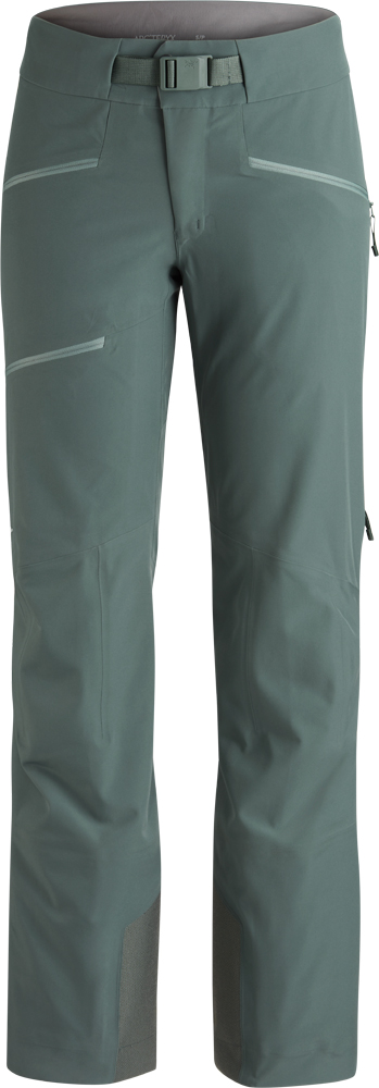 Shashka Stretch Pant Dame 29699/Muse