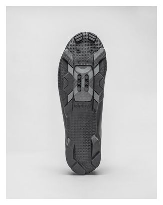 Chaussures VTT Suplest Edge  2.0 Performance Noir