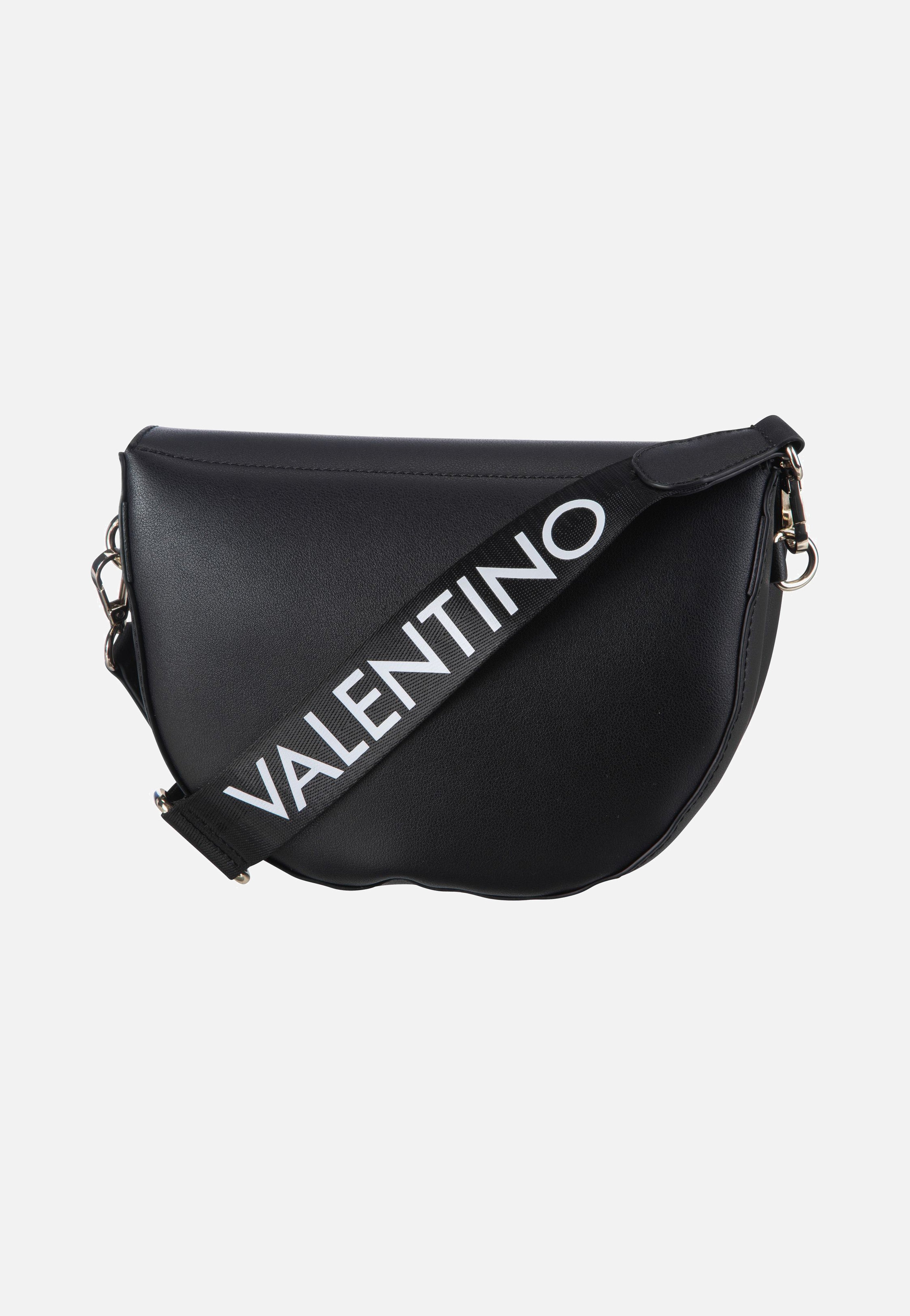 Bigs Pattina J02 Nero - Saddle Bag
