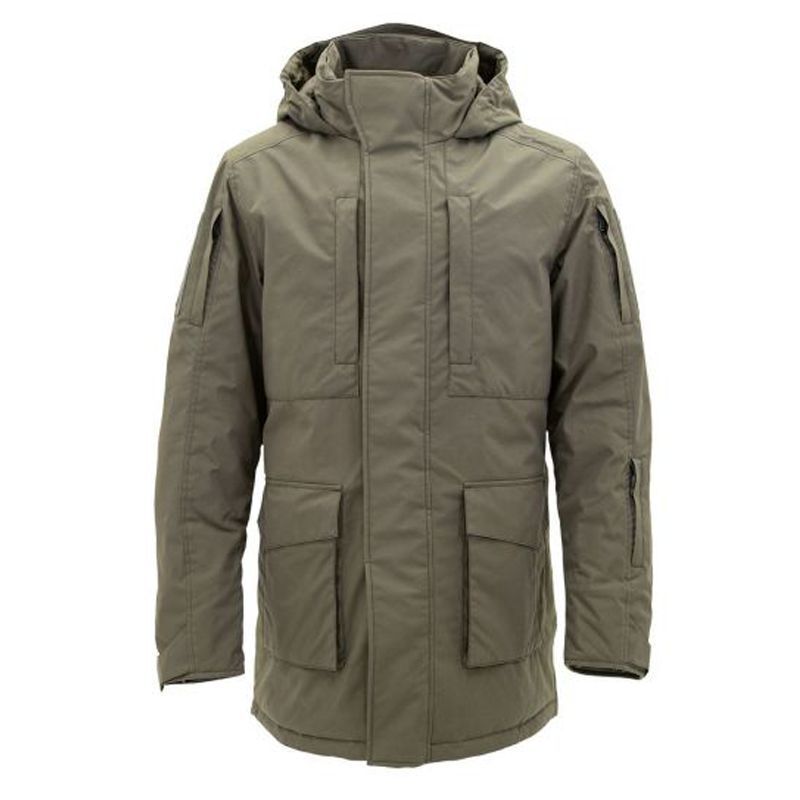G-Loft Tactical - Parka homme