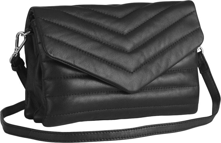 Markberg SusanaMBG Puffer Crossbody Bag Sort