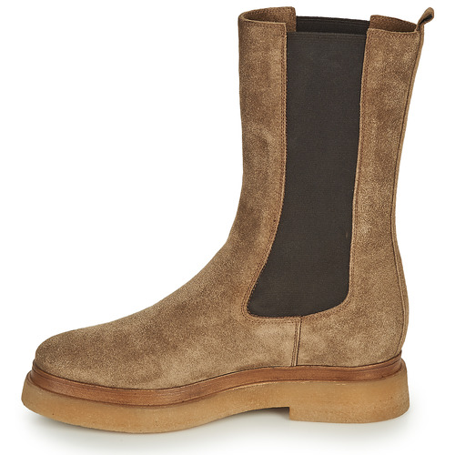 JB Martin - ORDONNEE - Veau beige